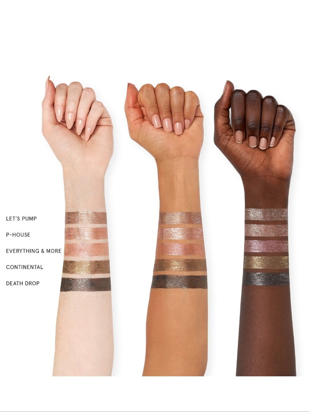 2/$20✨️One/Size Eyeshadow✨️ - Picture 3 of 5